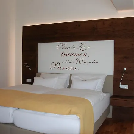 Hotel Joglland Prettenhofer