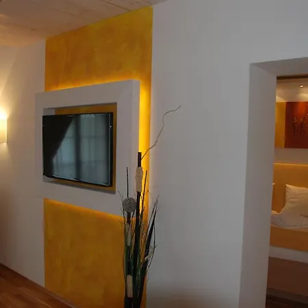 Hotel Joglland Prettenhofer Wenigzell