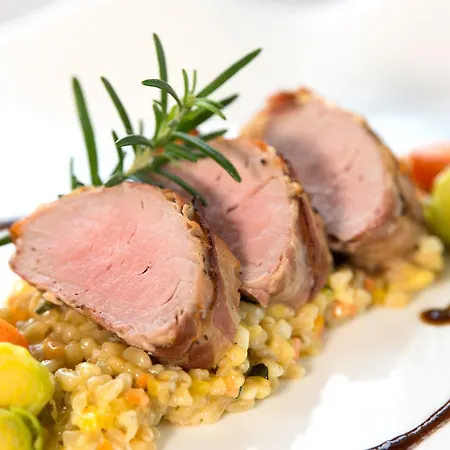 ホテル Joglland Prettenhofer Wenigzell