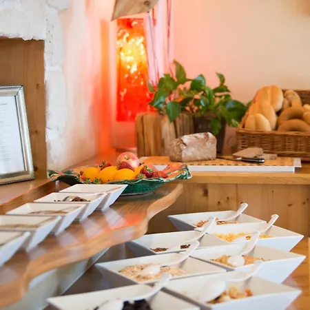 Joglland Prettenhofer 3*