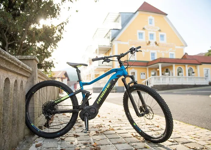 Hotel Joglland Prettenhofer Wenigzell