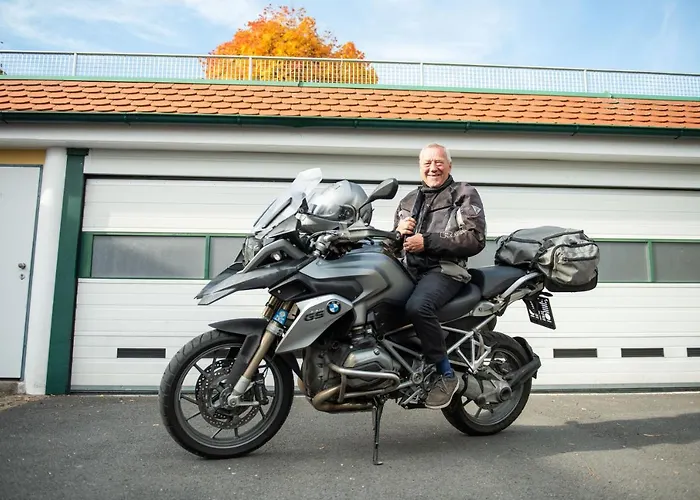 Joglland Prettenhofer 酒店