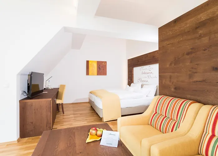 Hotel Joglland Prettenhofer 3*