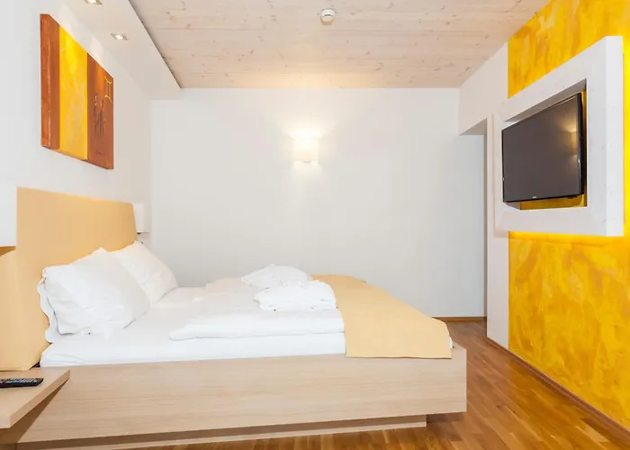 酒店 Joglland Prettenhofer