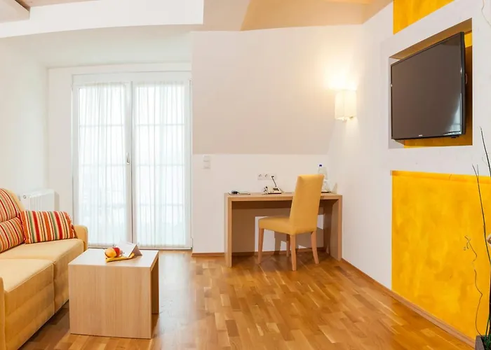 Hotel Joglland Prettenhofer 3*