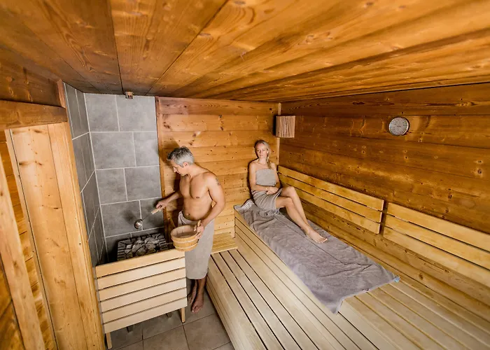 Joglland Prettenhofer 3* Wenigzell