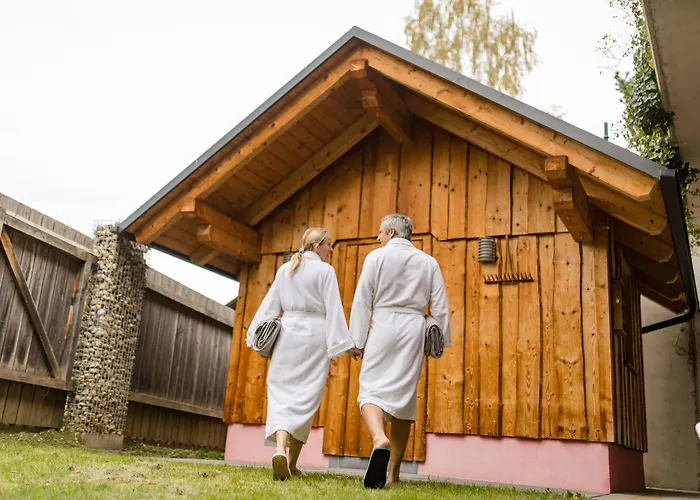 Joglland Prettenhofer 3* Wenigzell