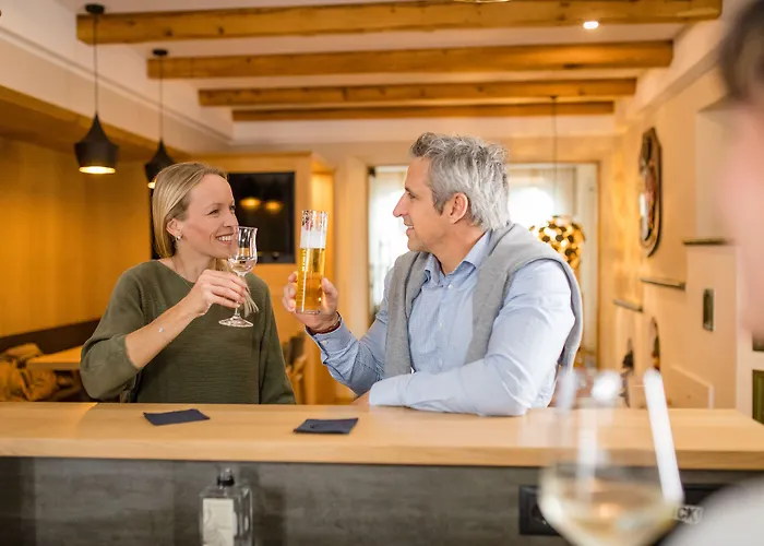 Joglland Prettenhofer 3*