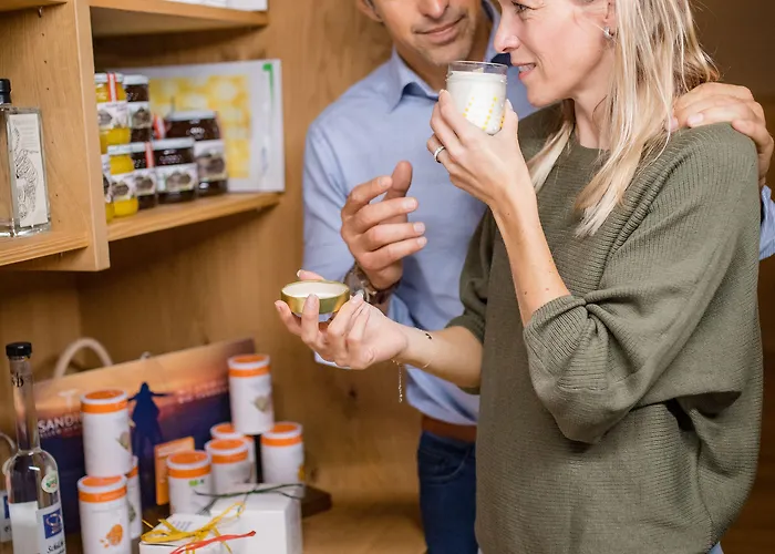 Joglland Prettenhofer Hotel 3*