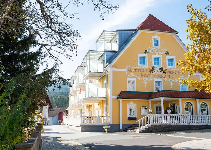 Joglland Prettenhofer Wenigzell