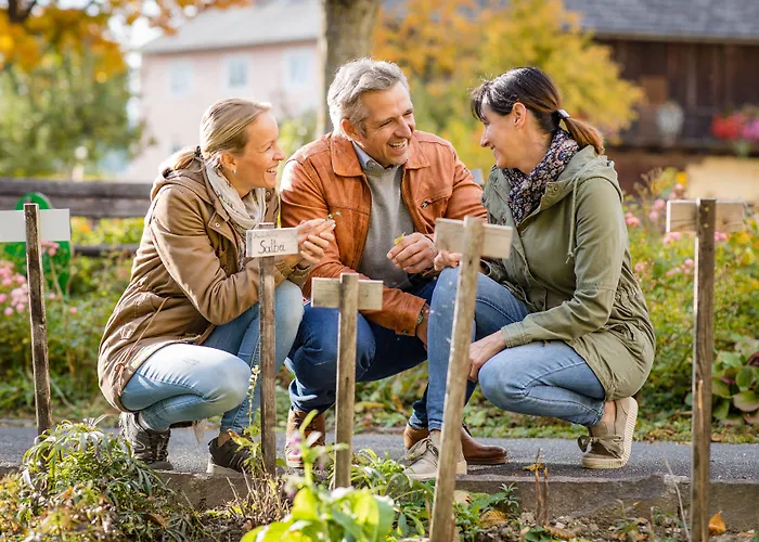 Joglland Prettenhofer Hotel 3*