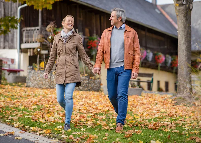 Joglland Prettenhofer Hotel Wenigzell