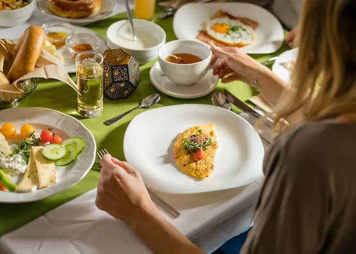 Joglland Prettenhofer Hotel Wenigzell