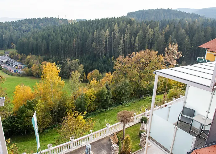 Joglland Prettenhofer 3* Wenigzell