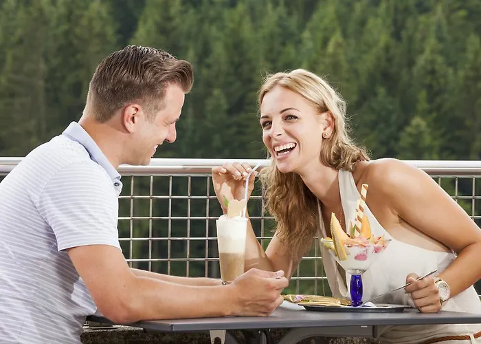 Joglland Prettenhofer 3*