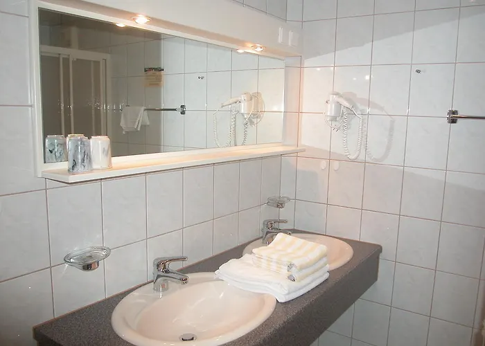 Hotel Joglland Prettenhofer Wenigzell