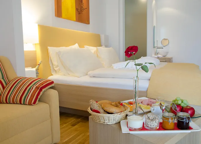 Hotel Joglland Prettenhofer