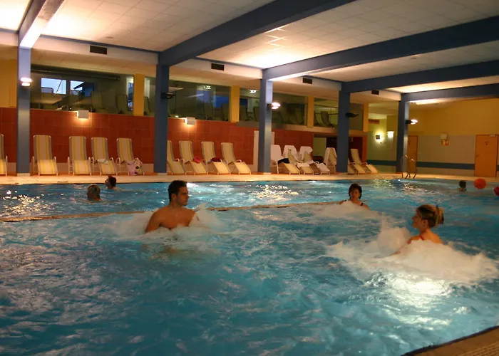 Hotel Joglland Prettenhofer