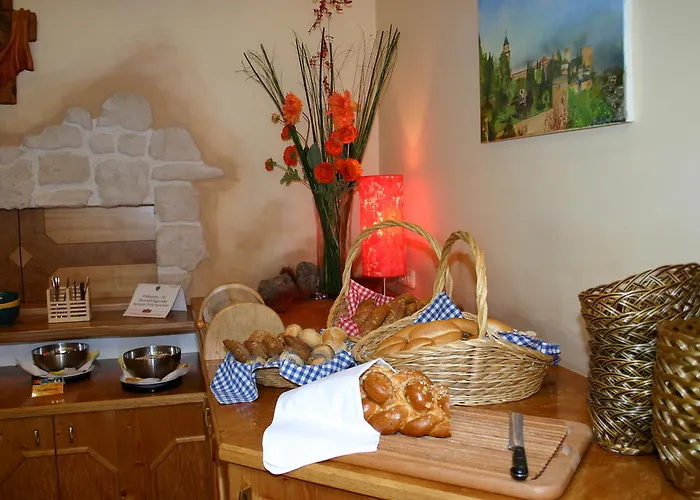 酒店 Joglland Prettenhofer 3*