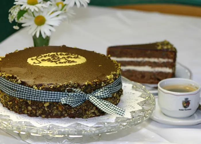 Joglland Prettenhofer Wenigzell