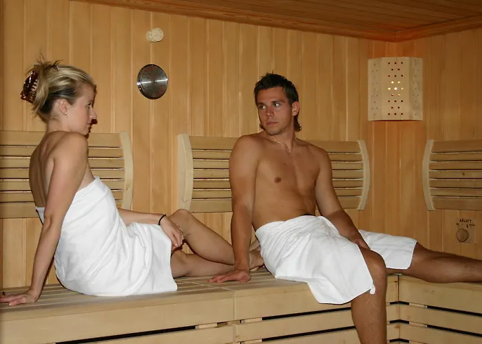 Hotel Joglland Prettenhofer