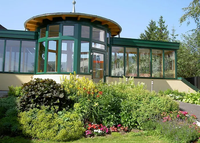 Hotel Joglland Prettenhofer 3*