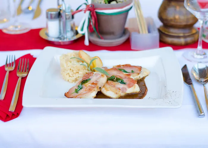 酒店 Joglland Prettenhofer 3*