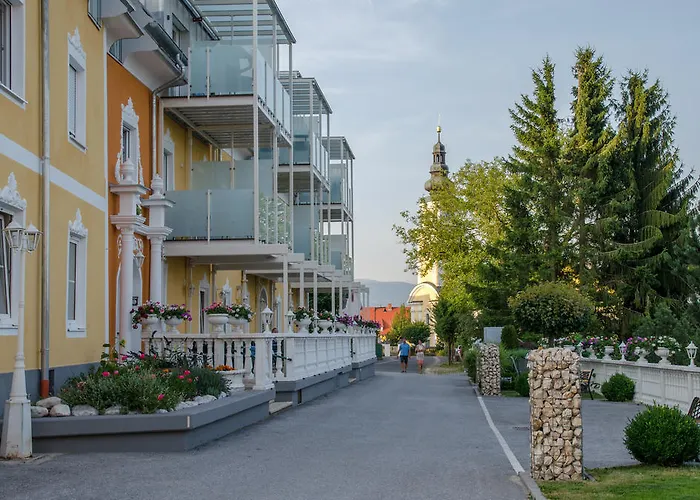 Hotel Joglland Prettenhofer