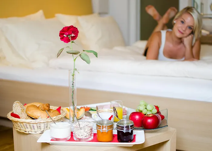 Hotel Joglland Prettenhofer 3*