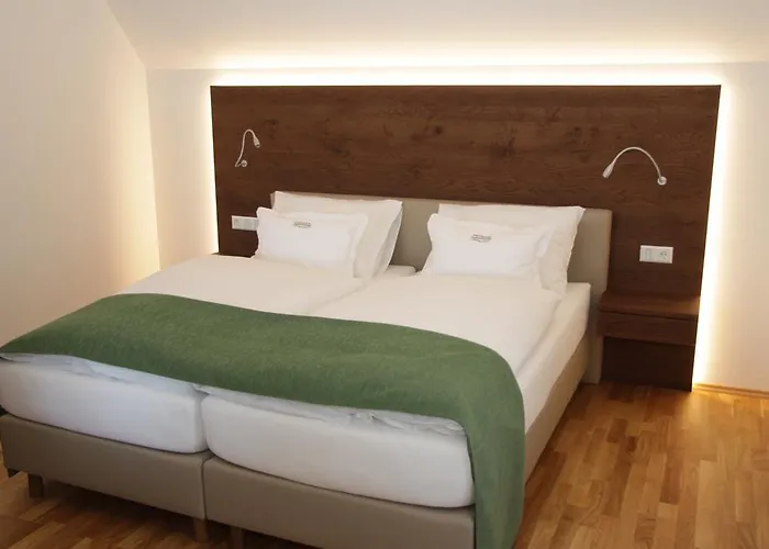 Joglland Prettenhofer Wenigzell