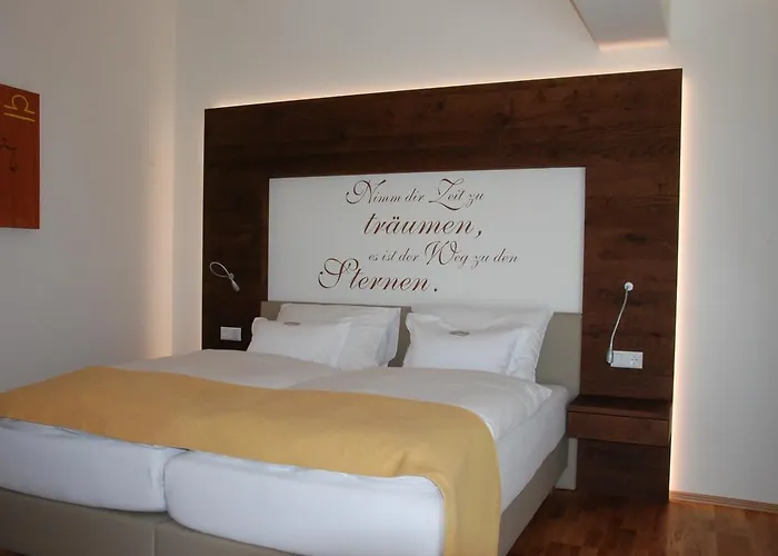 Hotel Joglland Prettenhofer