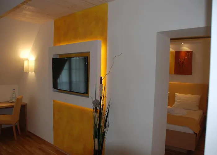 Hotel Joglland Prettenhofer Wenigzell