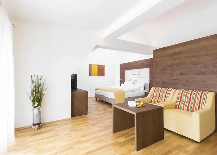 Hotel Joglland Prettenhofer 3*