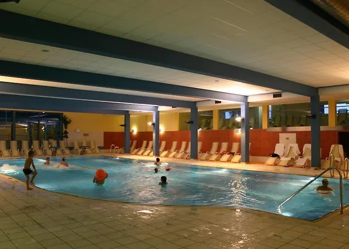 Joglland Prettenhofer Hotel Wenigzell