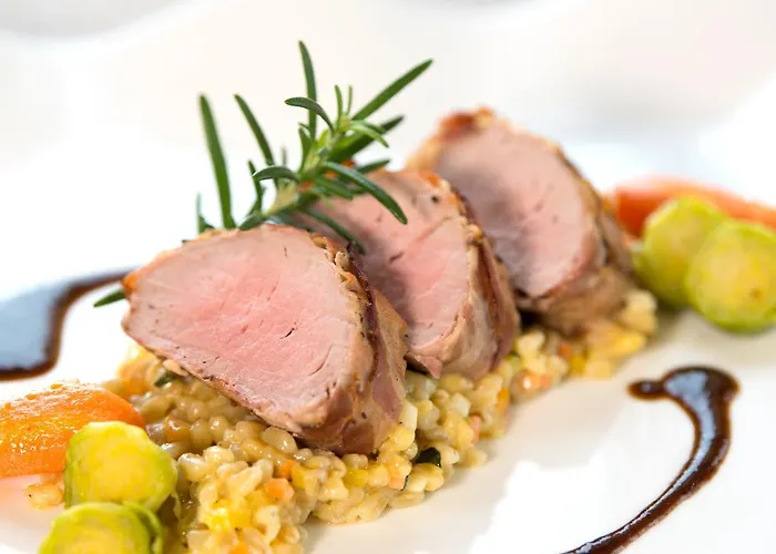 酒店 Joglland Prettenhofer Wenigzell