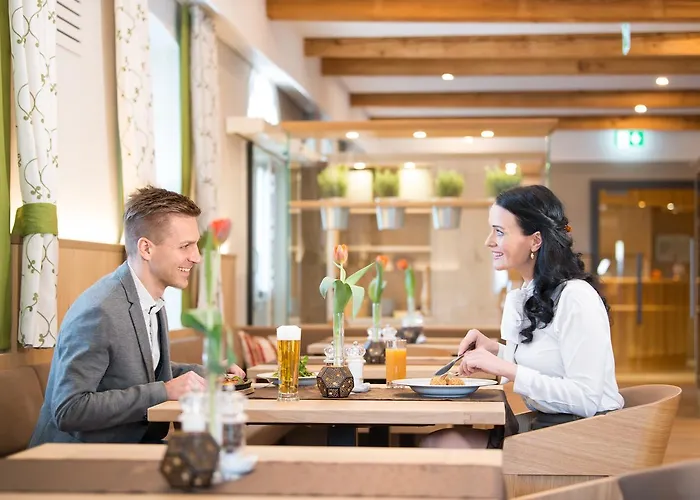 Joglland Prettenhofer 3*