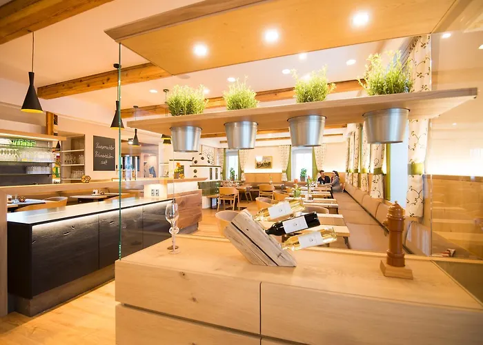 Joglland Prettenhofer Hotel