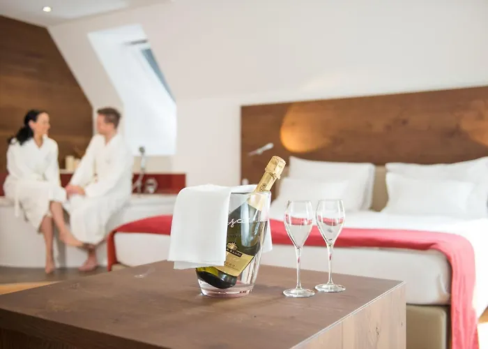 Joglland Prettenhofer 3* Wenigzell