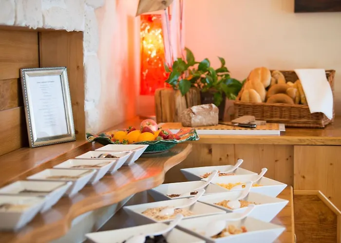 Joglland Prettenhofer 3*